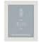 Aspect 8" x 10" White Wide Frame by Studio Décor®